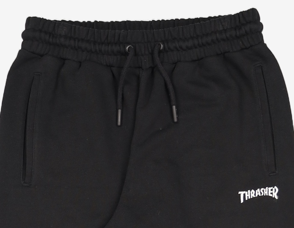 트레셔(THRASHER) 조거 팬츠 M