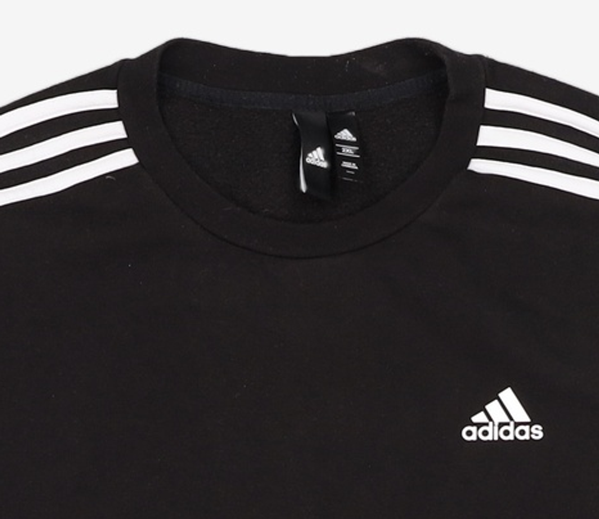 아디다스(ADIDAS) 맨투맨/스웨트셔츠 XXL