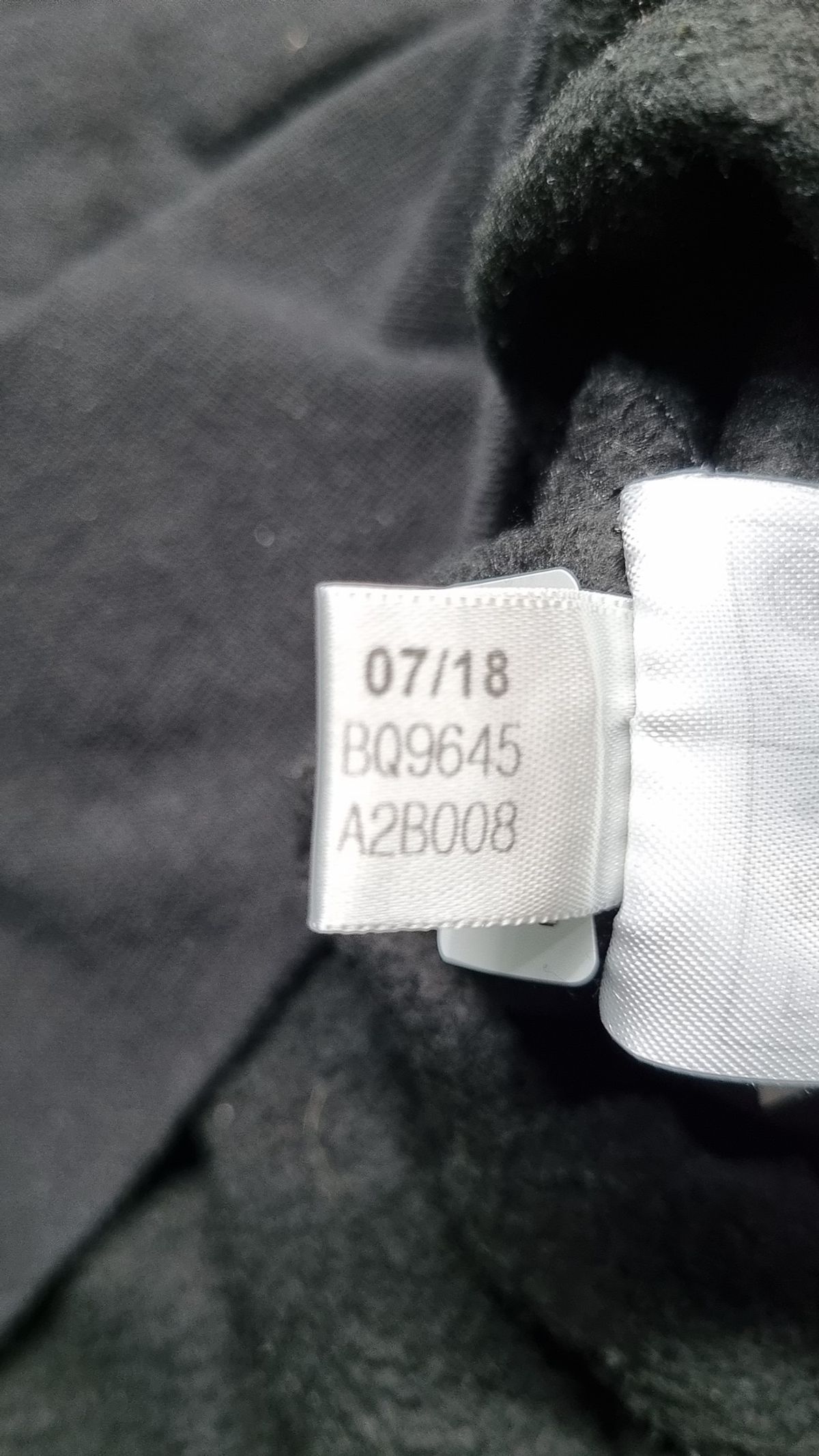 아디다스(ADIDAS) 맨투맨/스웨트셔츠 XXL