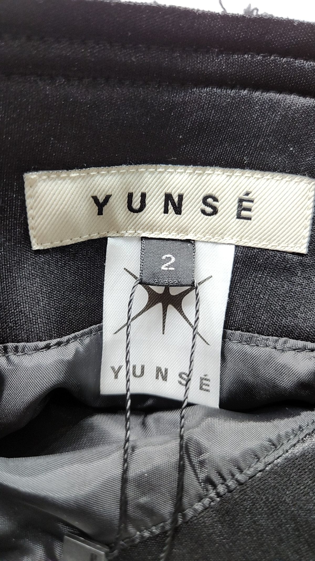 윤세(YUNSE) 미디스커트 2