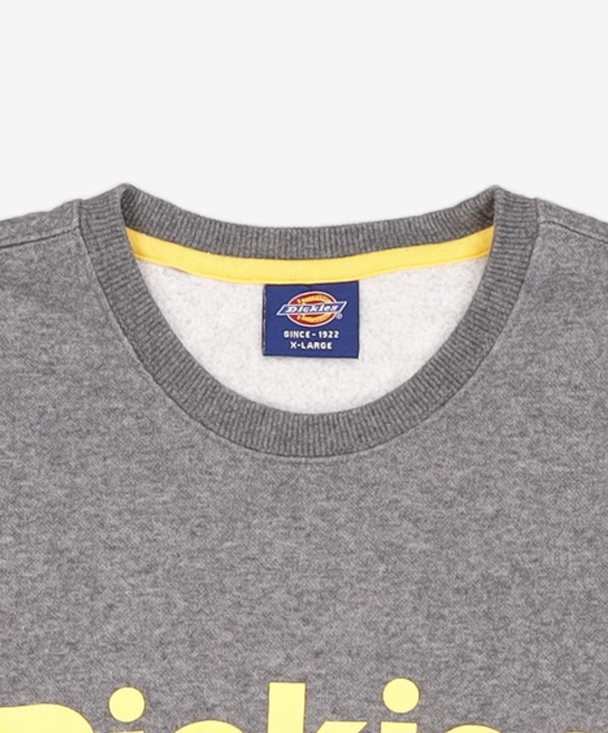 디키즈(DICKIES) 맨투맨/스웨트셔츠 XL