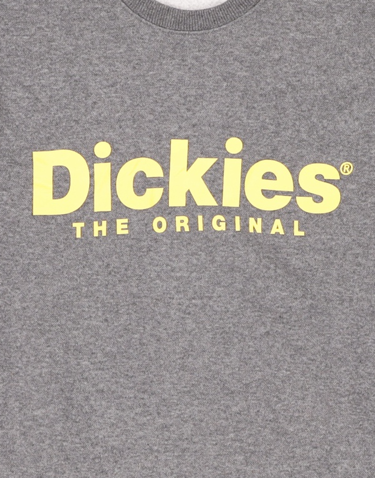디키즈(DICKIES) 맨투맨/스웨트셔츠 XL