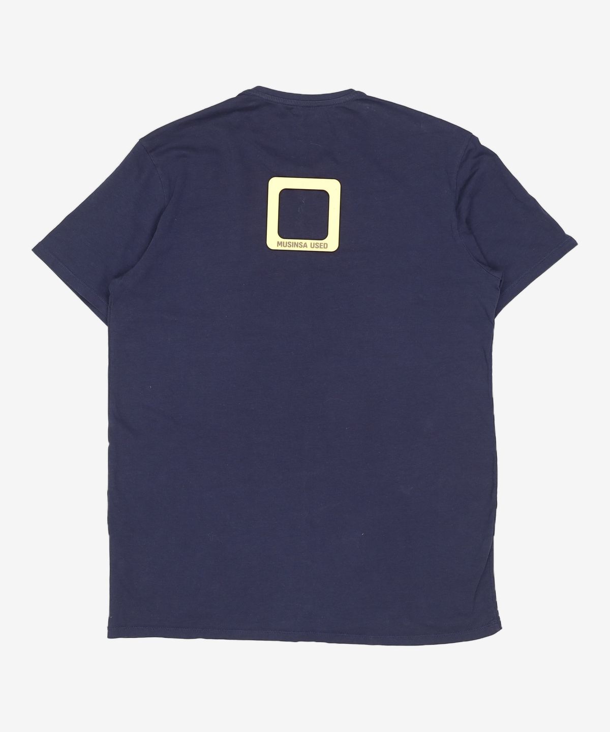 라코스테(LACOSTE) 반소매 티셔츠 L