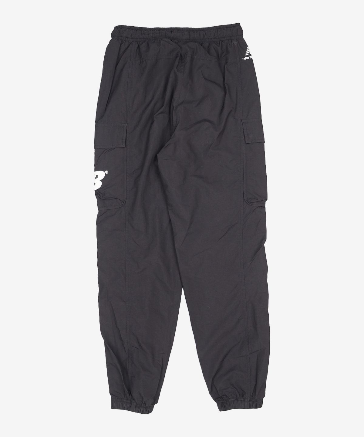 뉴발란스(NEW BALANCE) 조거 팬츠 XS