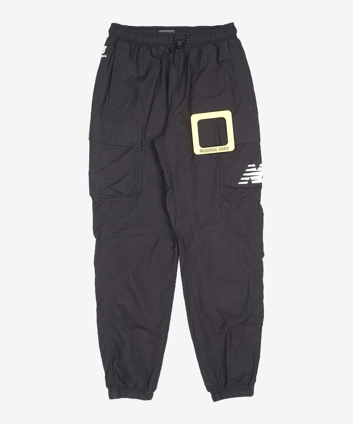 뉴발란스(NEW BALANCE) 조거 팬츠 XS
