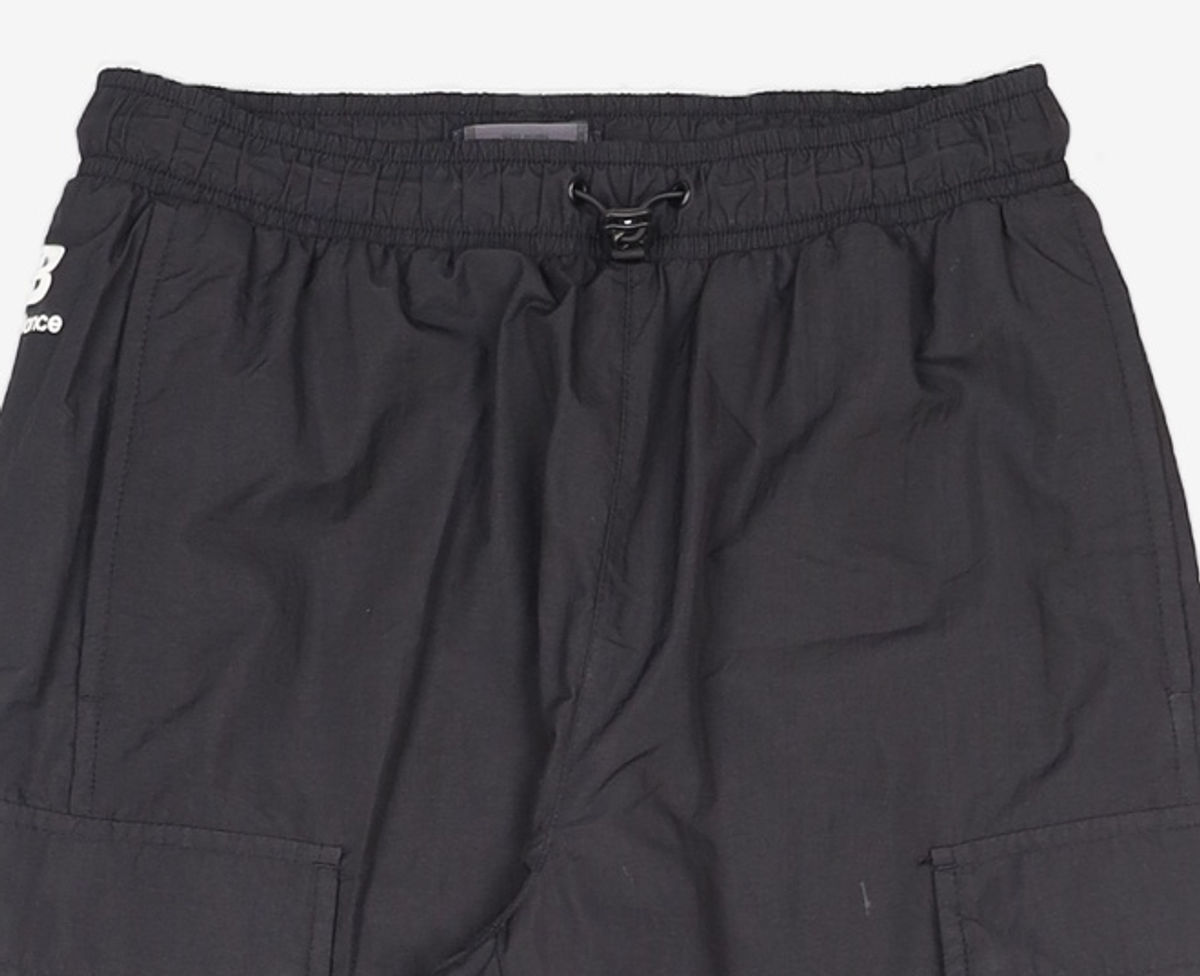 뉴발란스(NEW BALANCE) 조거 팬츠 XS