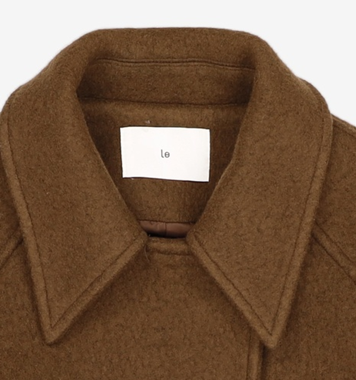 르(LE) 기타 점퍼/재킷 FREE
