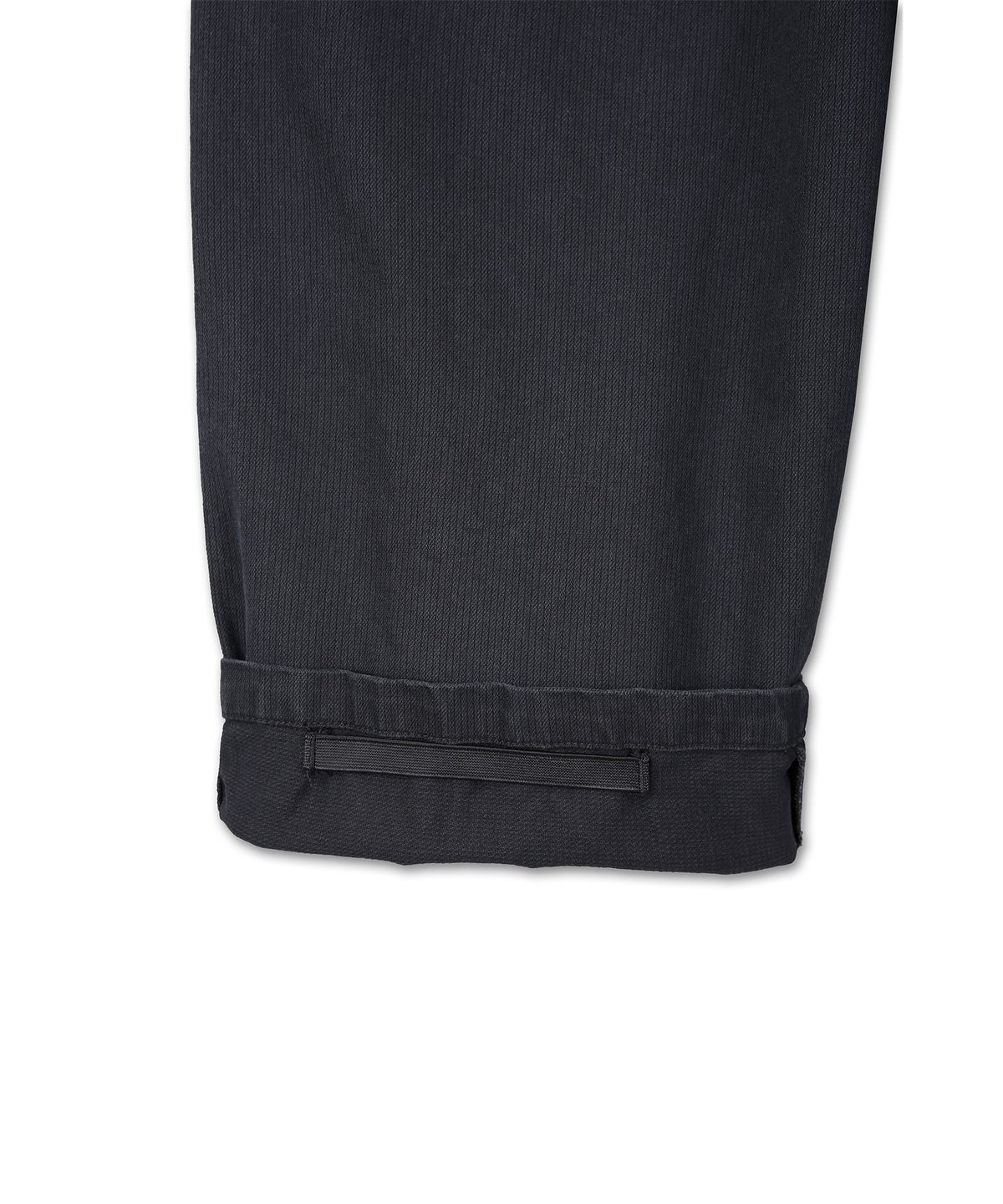 9999아카이브(9999ARCHIVE) Vintage Rugged Grain Double-Knee Pants