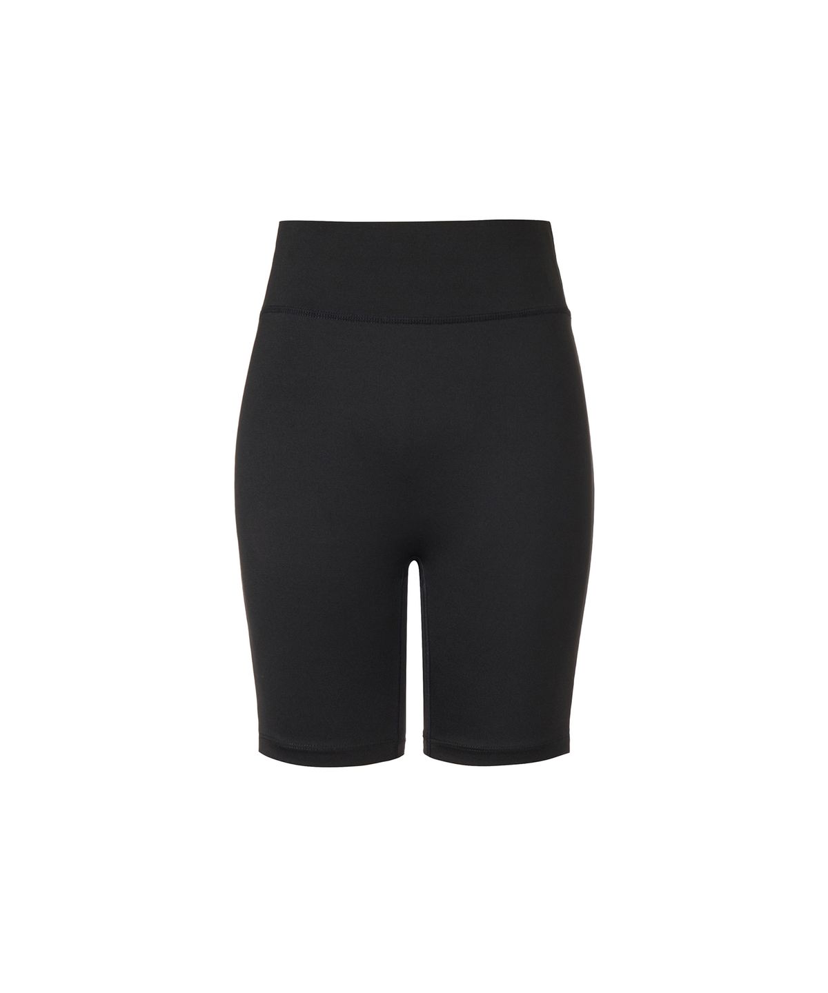 미학(MIHAK) 포켓 로고 3.5 바이커 쇼츠 (BLACK/RED)