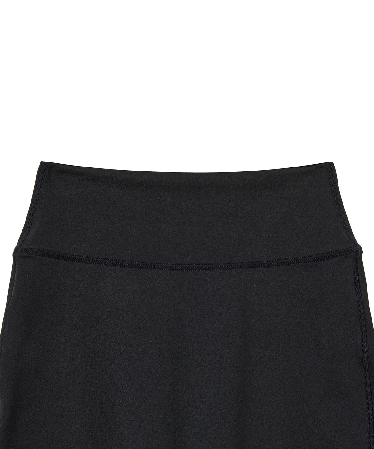 미학(MIHAK) 포켓 로고 3.5 바이커 쇼츠 (BLACK/RED)