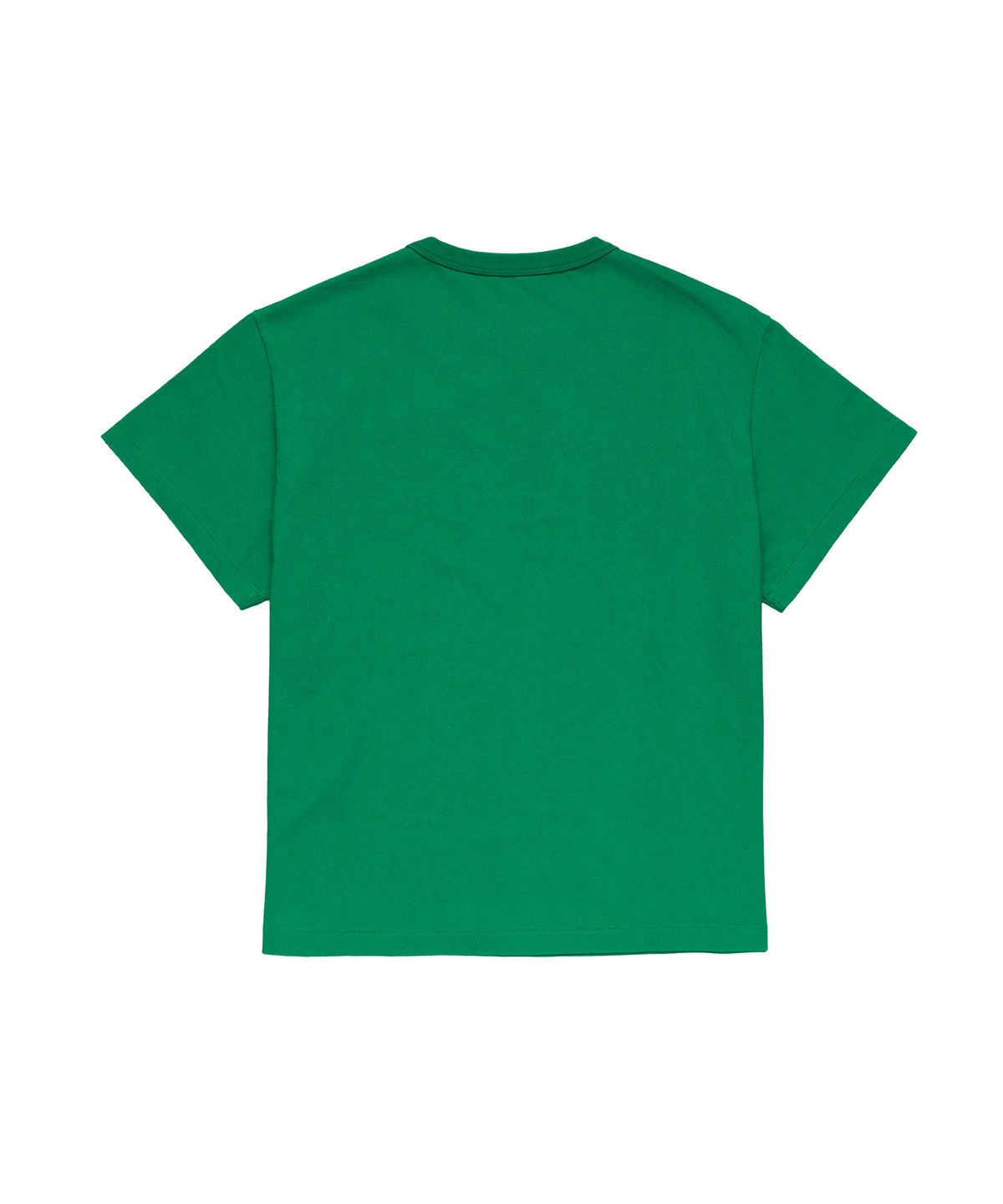 구보(GUVO) Gecko S/S Tee