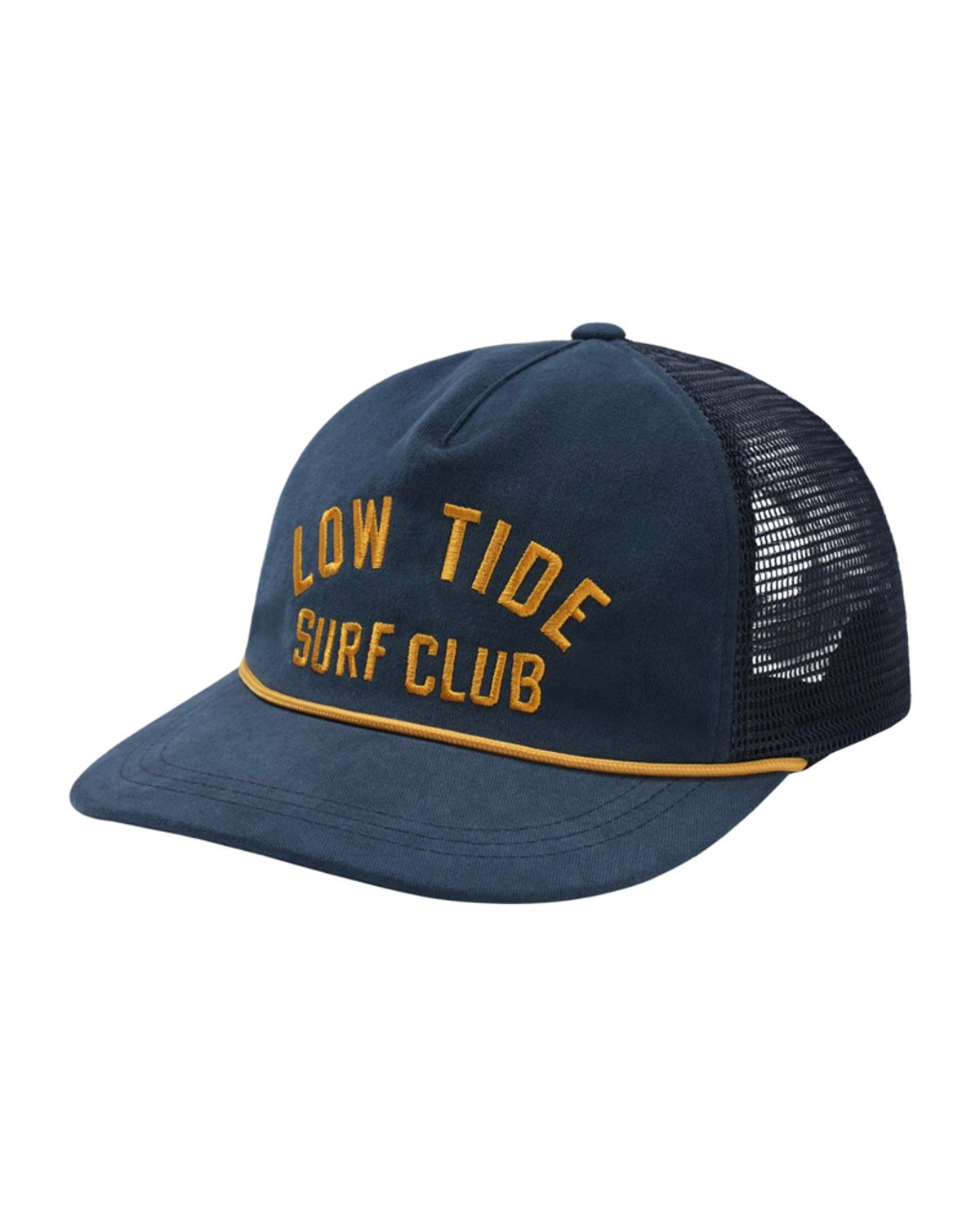 구보(GUVO) Low tide mesh cap