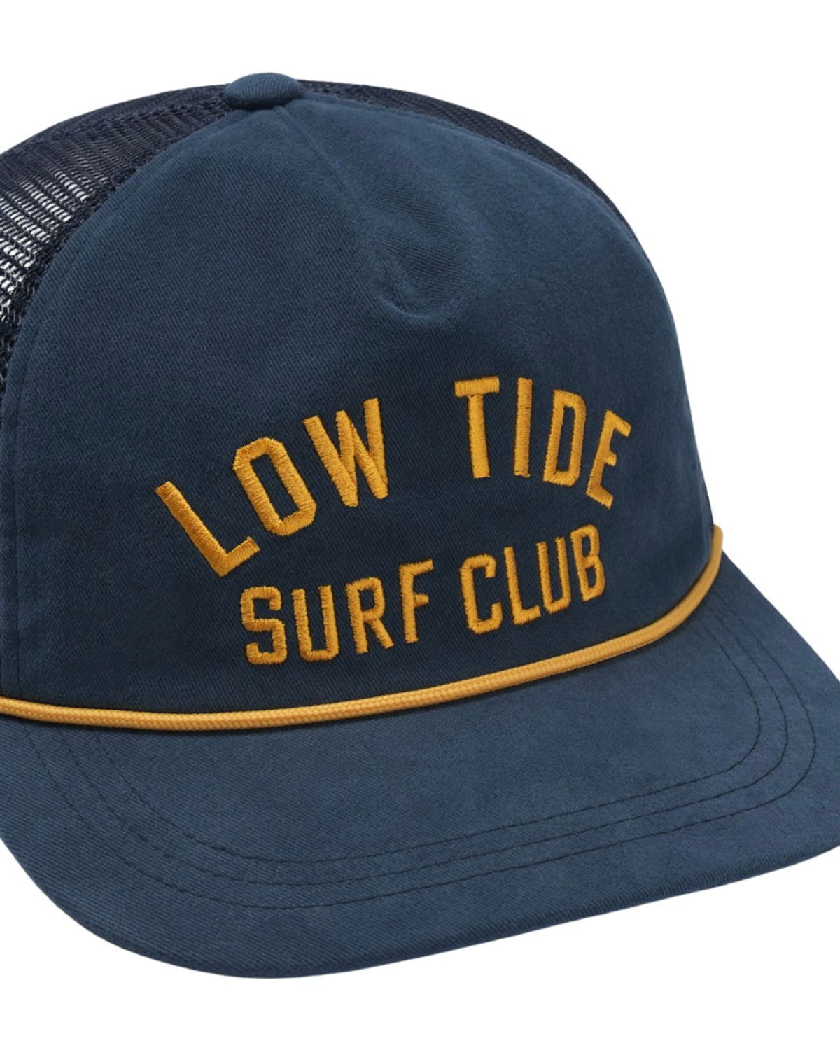 구보(GUVO) Low tide mesh cap
