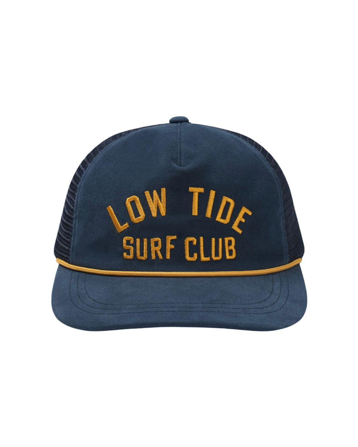 구보(GUVO) Low tide mesh cap