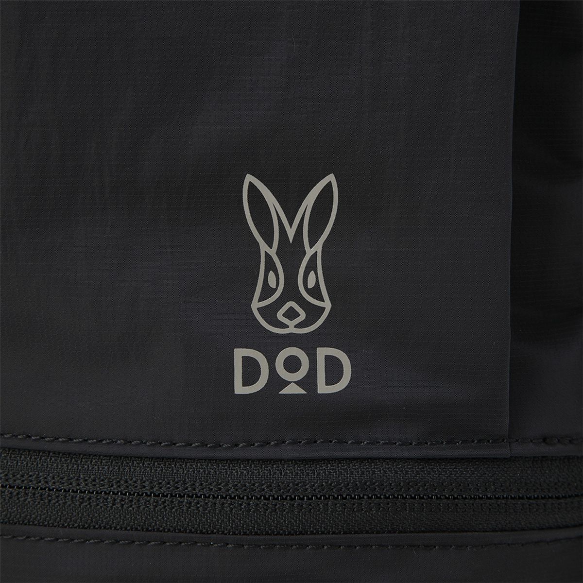 디오디(DOD) 가마보코 버킷백팩 (18L)(BLACK)
