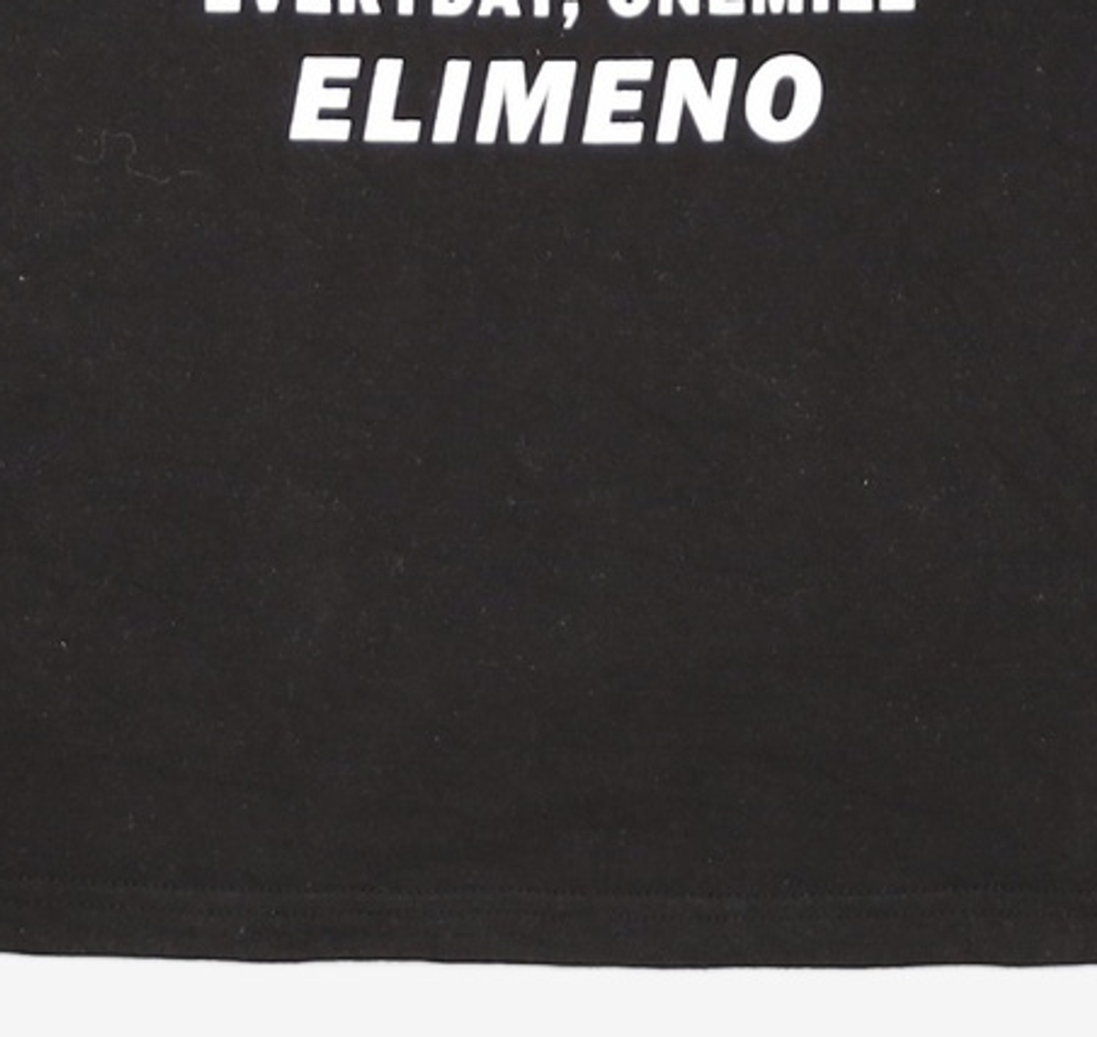 엘리메노(ELIMENO) 반소매 티셔츠 3