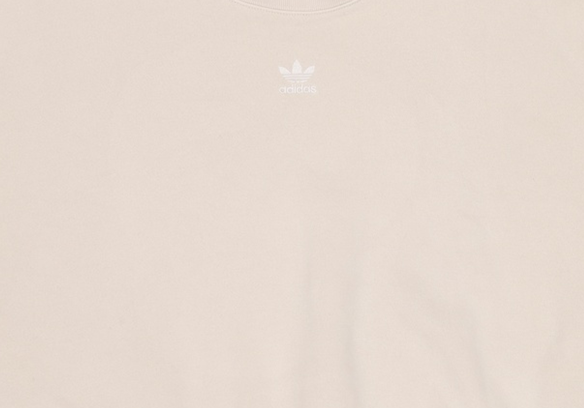 아디다스(ADIDAS) 맨투맨/스웨트셔츠 XS