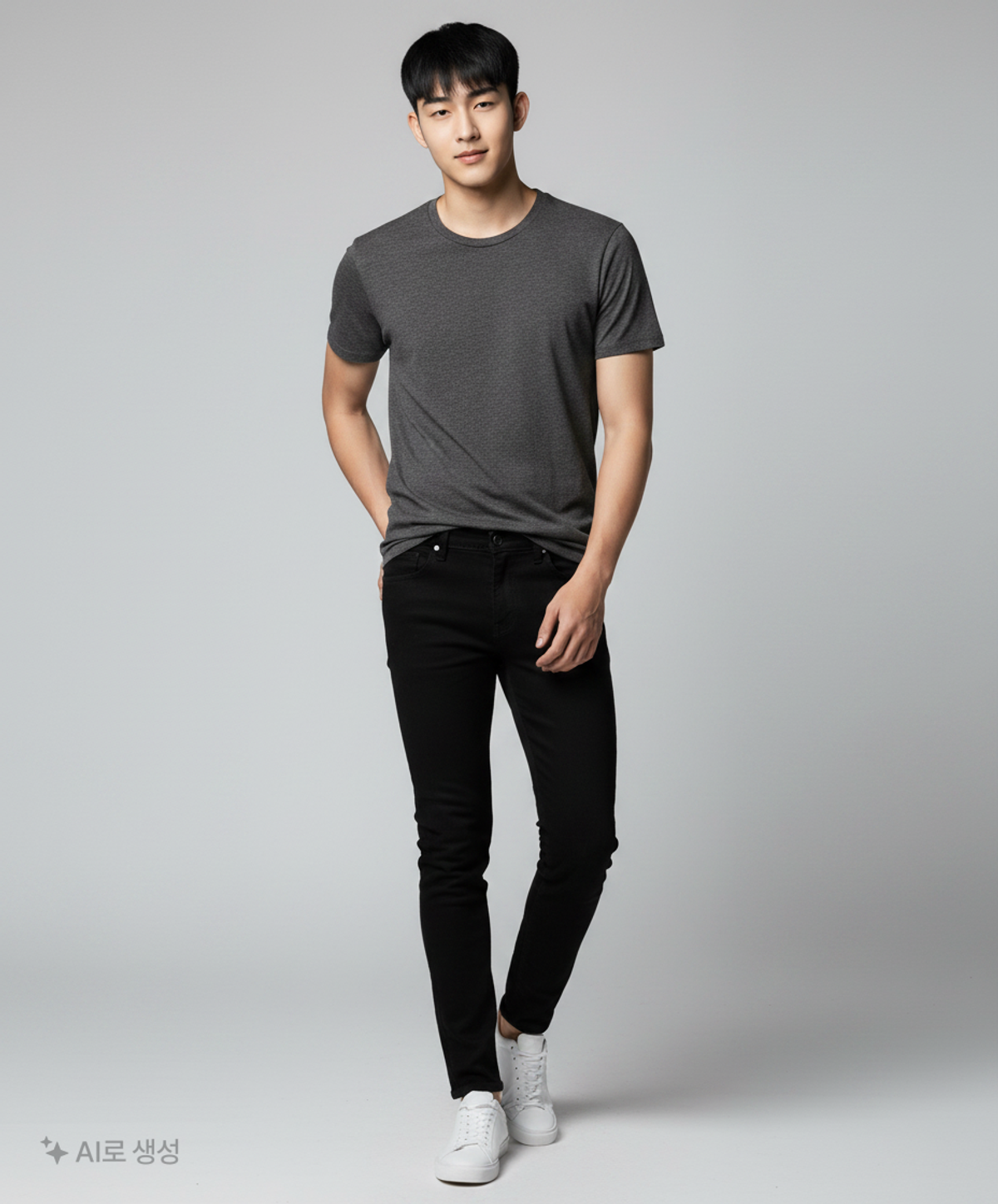 디바이디드에이치앤엠(DIVIDED H&M) 반소매 티셔츠 M