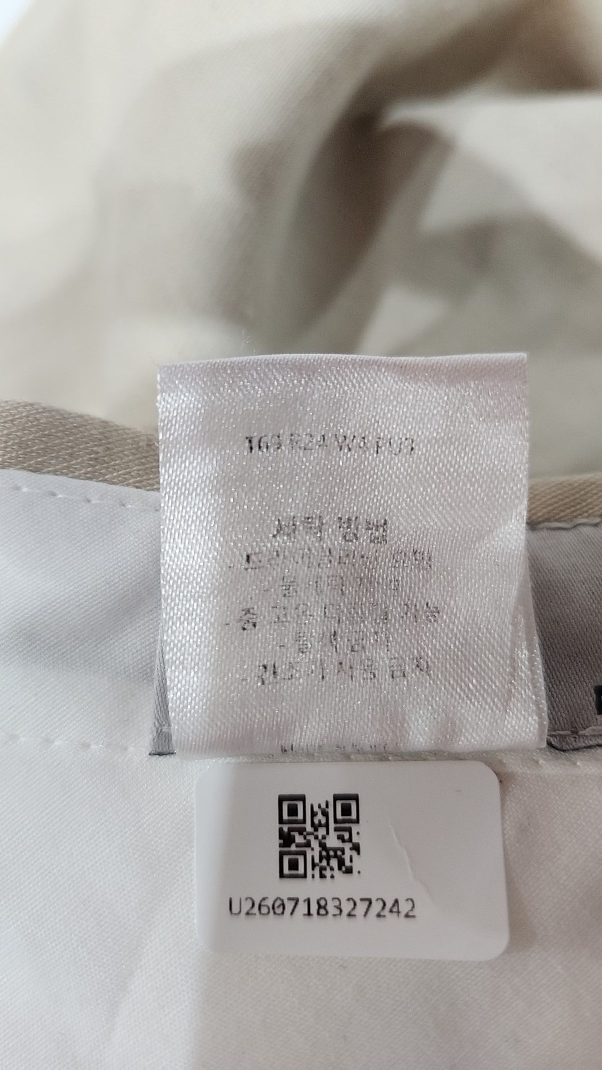 애습(ASP) 슈트 팬츠/슬랙스 M