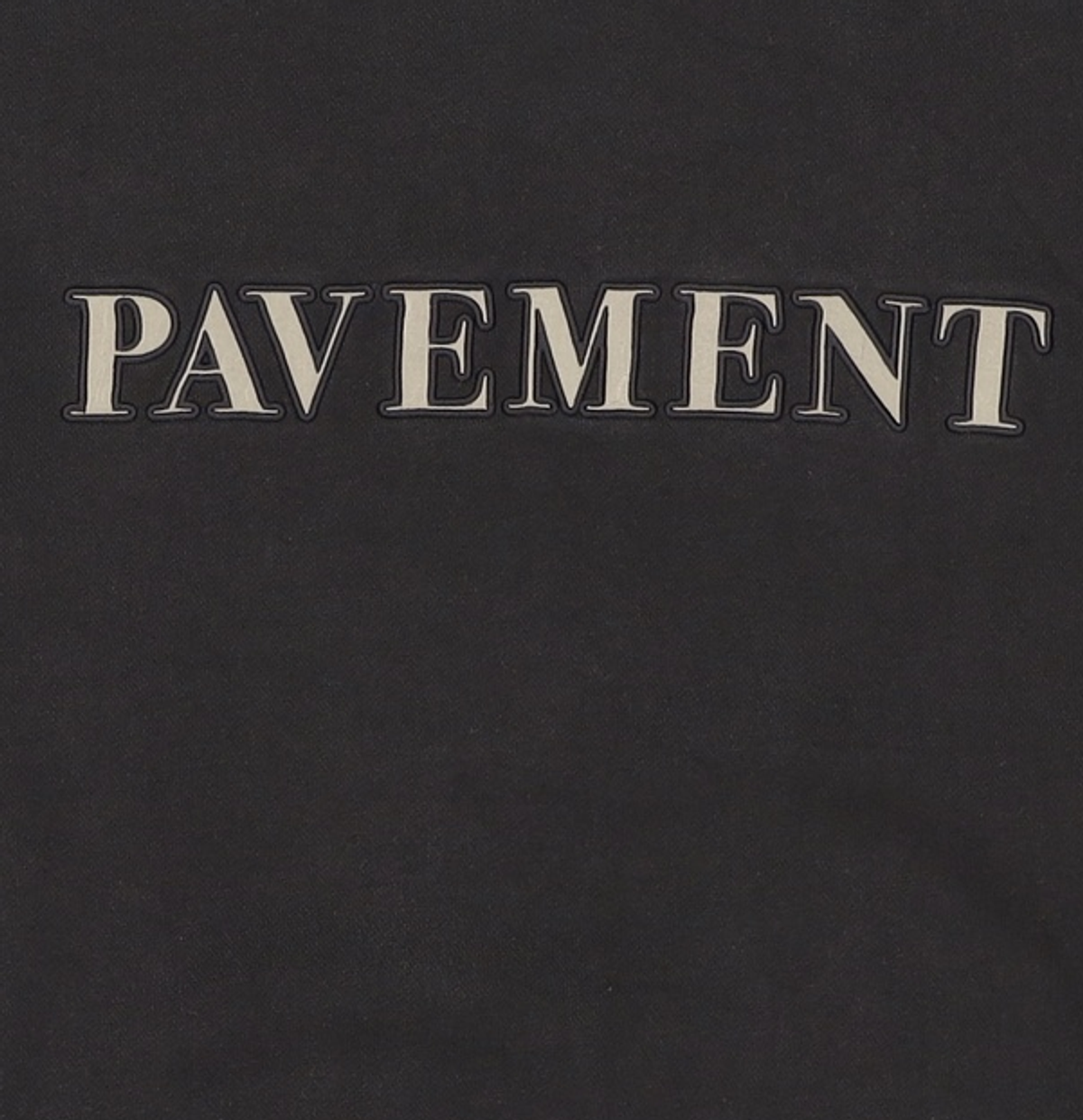 페이브먼트(PAVEMENT) 맨투맨/스웨트셔츠 L