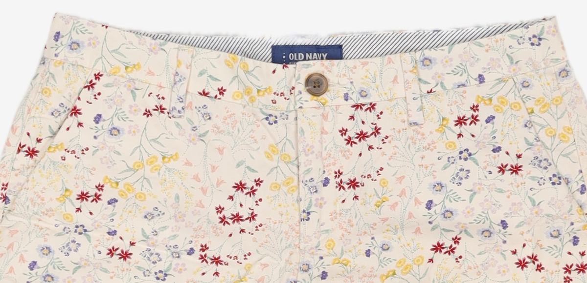 올드네이비(Old Navy) 숏팬츠 4