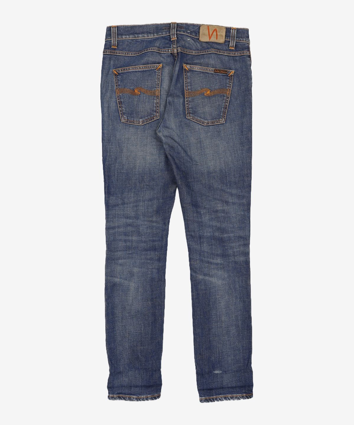 누디진(NUDIEJEANS) 청/데님 팬츠 W30 L30