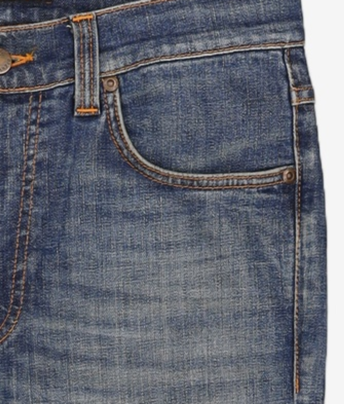 누디진(NUDIEJEANS) 청/데님 팬츠 W30 L30