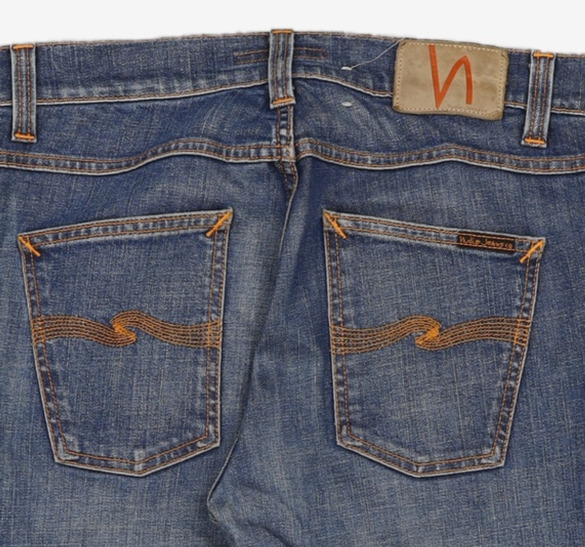 누디진(NUDIEJEANS) 청/데님 팬츠 W30 L30