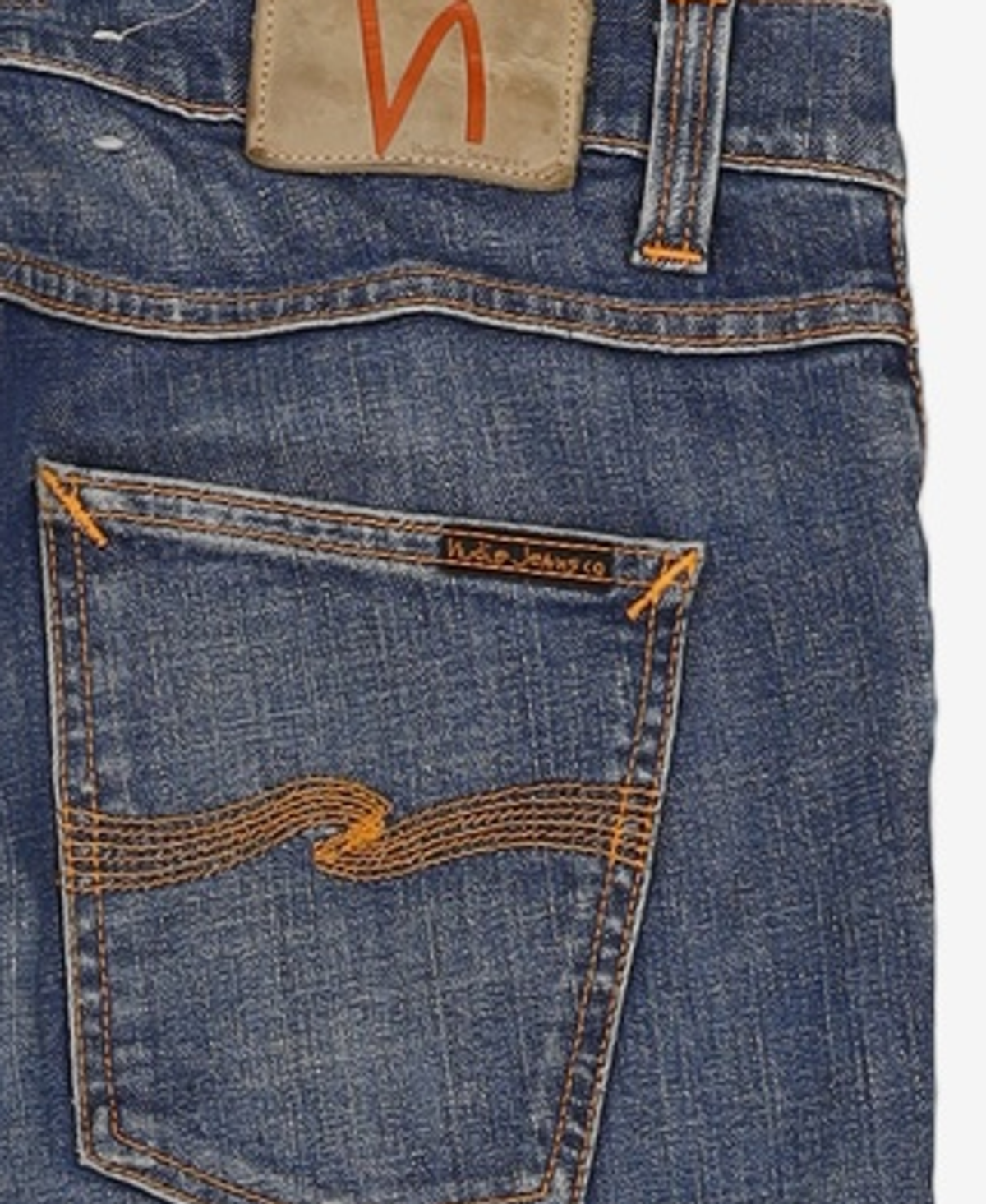 누디진(NUDIEJEANS) 청/데님 팬츠 W30 L30