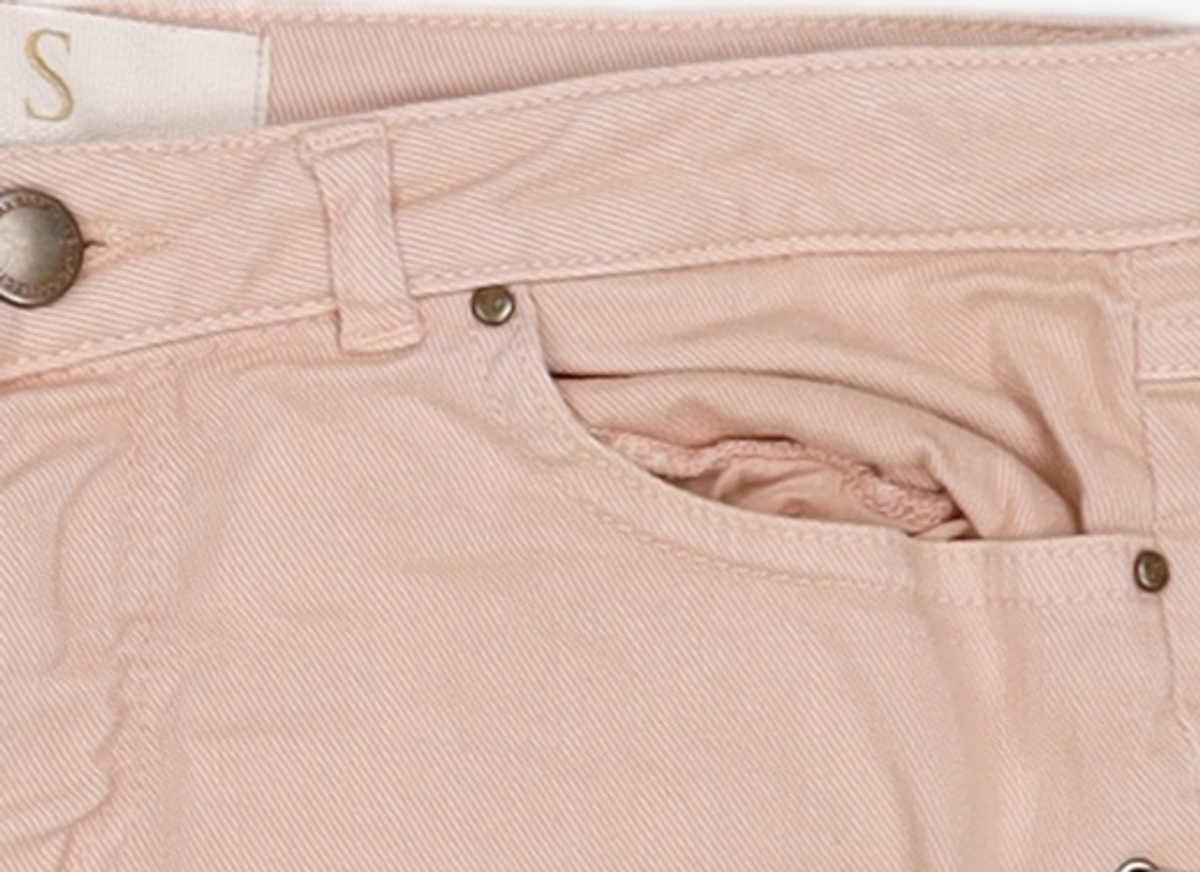 자라(ZARA) 숏팬츠 S