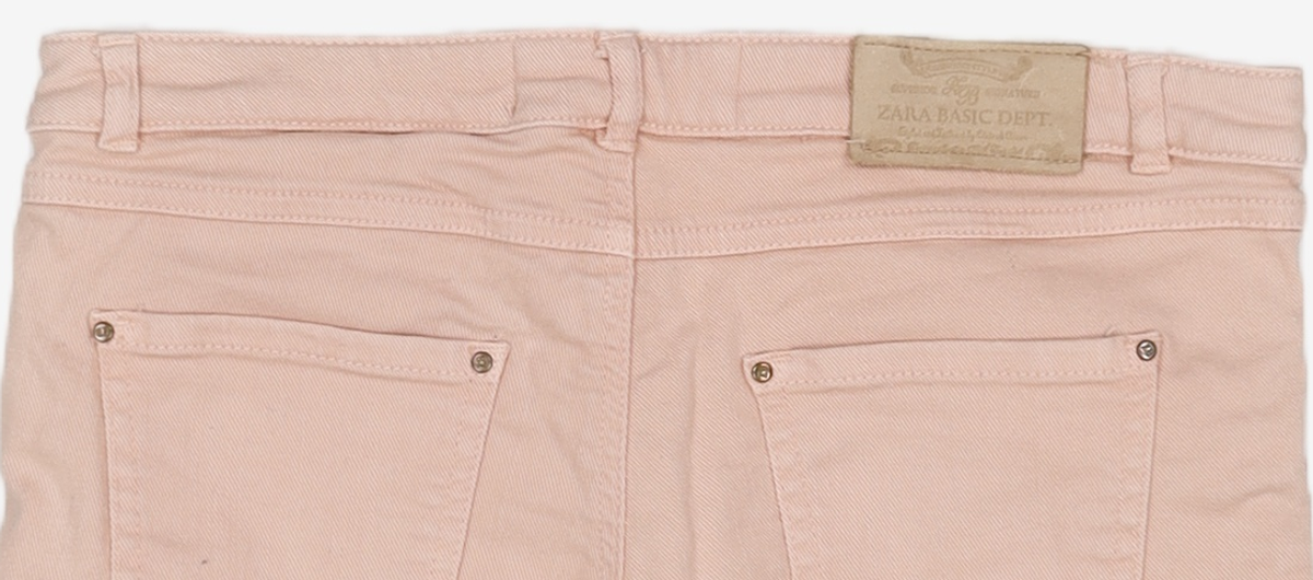 자라(ZARA) 숏팬츠 S