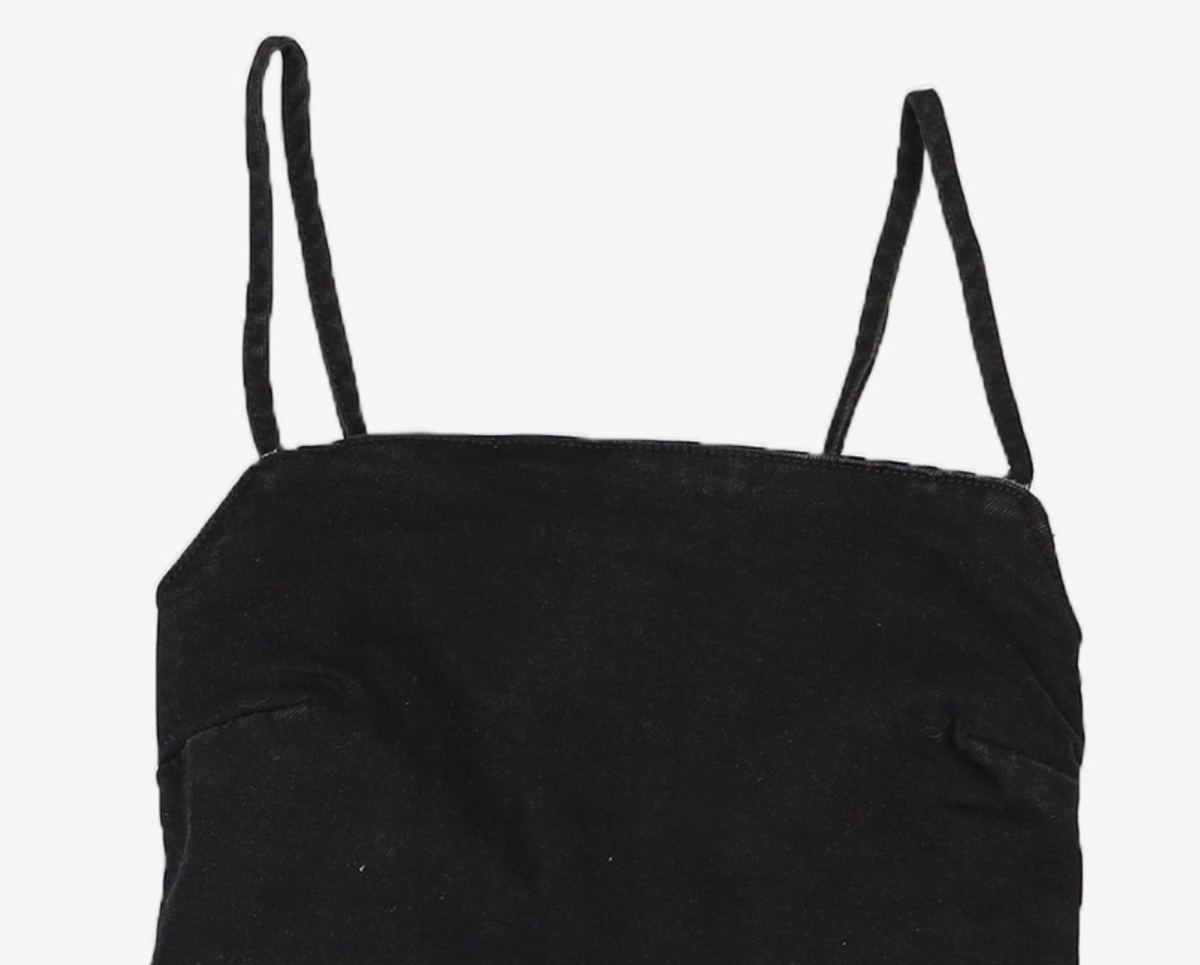 자라(ZARA) 미니 원피스 160/80A