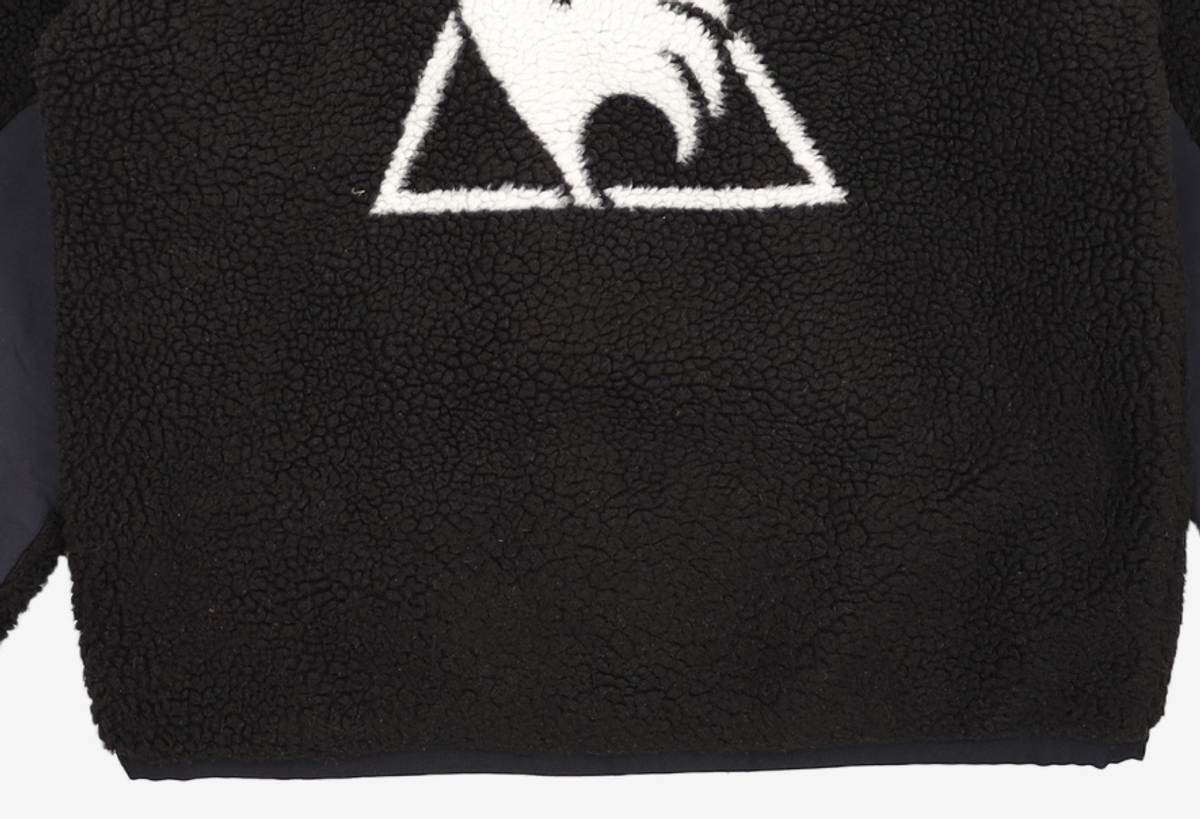 르꼬끄 스포르티브(LE COQ SPORTIF) 플리스 105