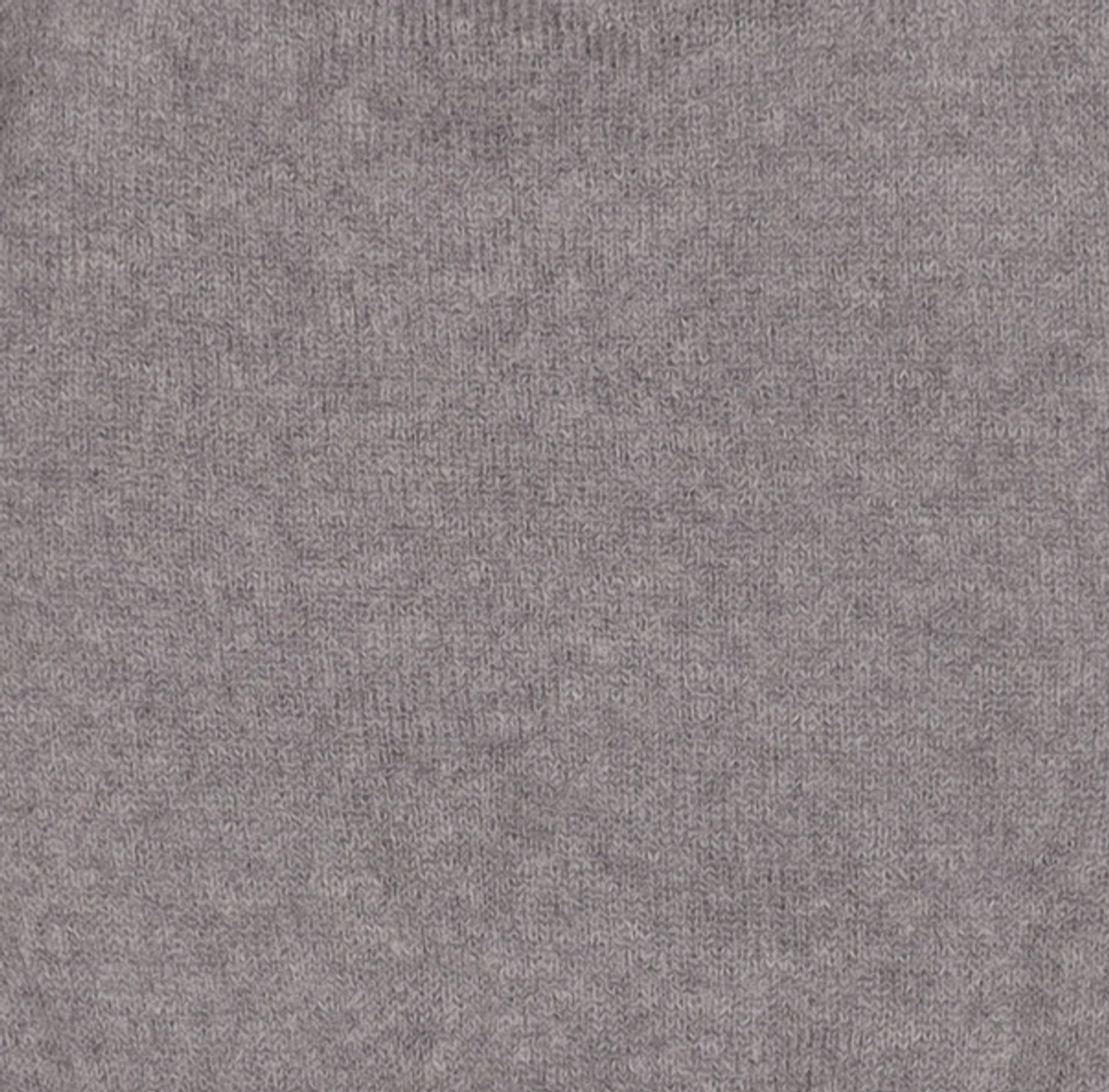 던스트(DUNST) PETIT HALF SLEEVE KNIT TOP MELANGE GREY_UDSW4C201G2 L