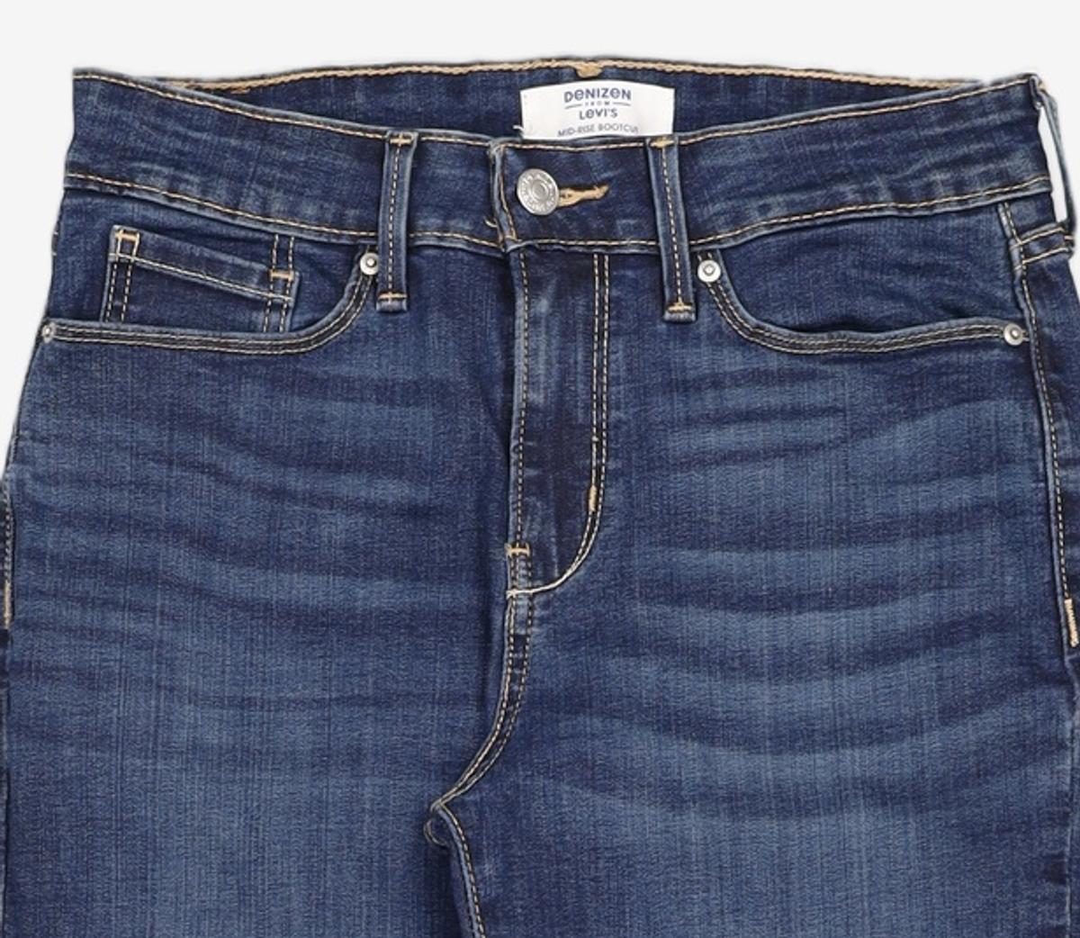 리바이스 데니즌(DENIZEN FROM LEVI'S) 청/데님 팬츠 70_97