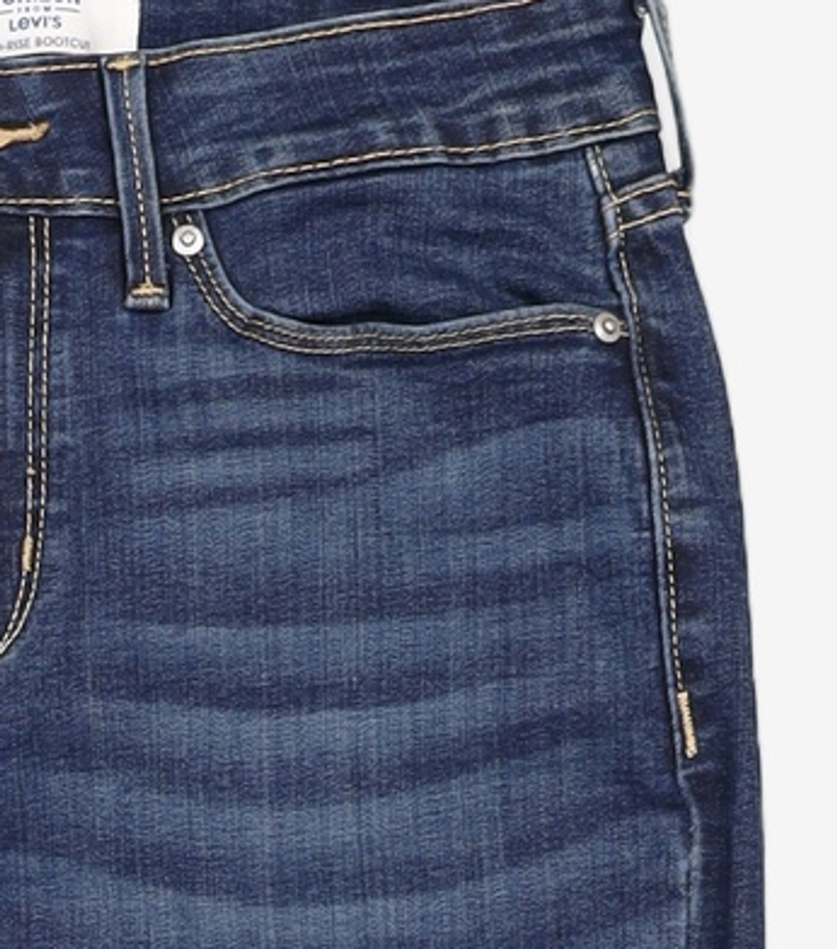 리바이스 데니즌(DENIZEN FROM LEVI'S) 청/데님 팬츠 70_97