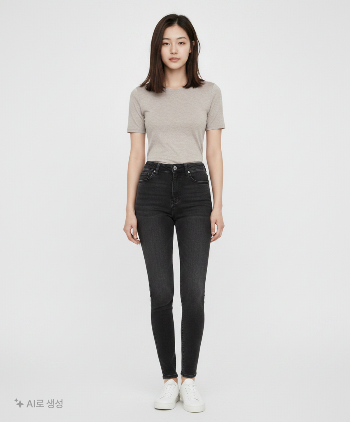 자라(ZARA) 반소매 티셔츠 S
