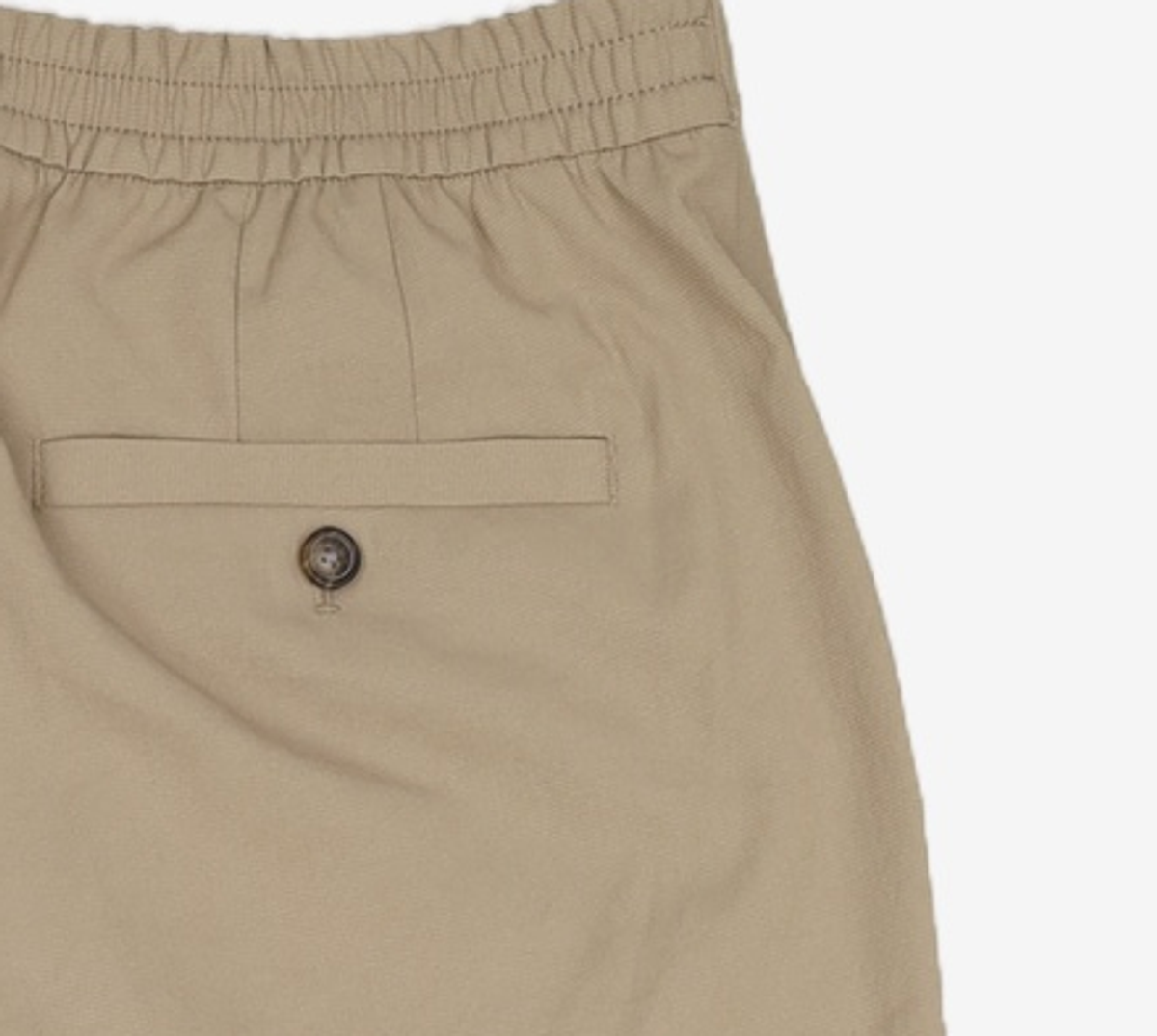커스텀멜로우(CUSTOMELLOW) [snug] beige wide fit pants (set-up)_CWPAM23442BEX 86