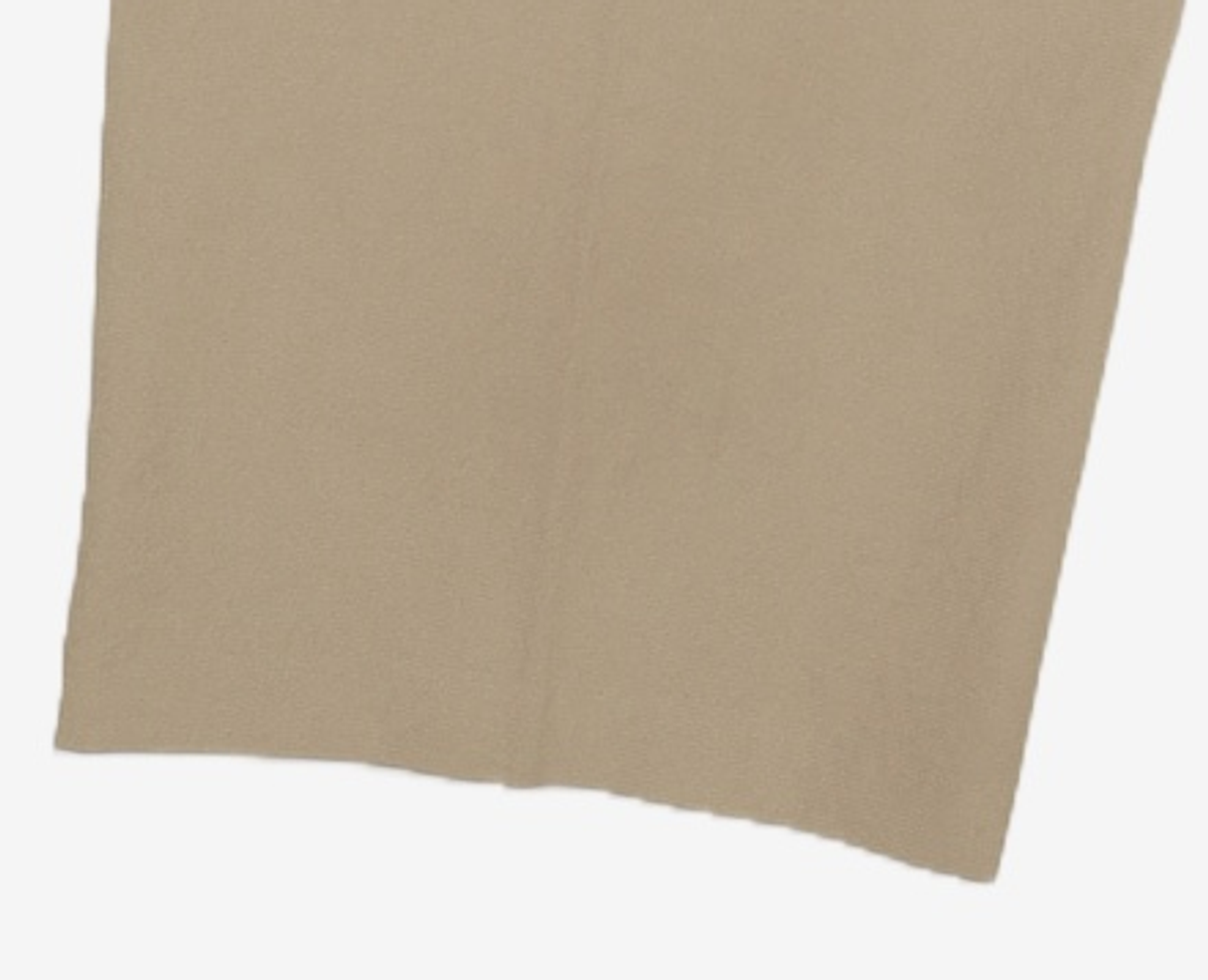 커스텀멜로우(CUSTOMELLOW) [snug] beige wide fit pants (set-up)_CWPAM23442BEX 86