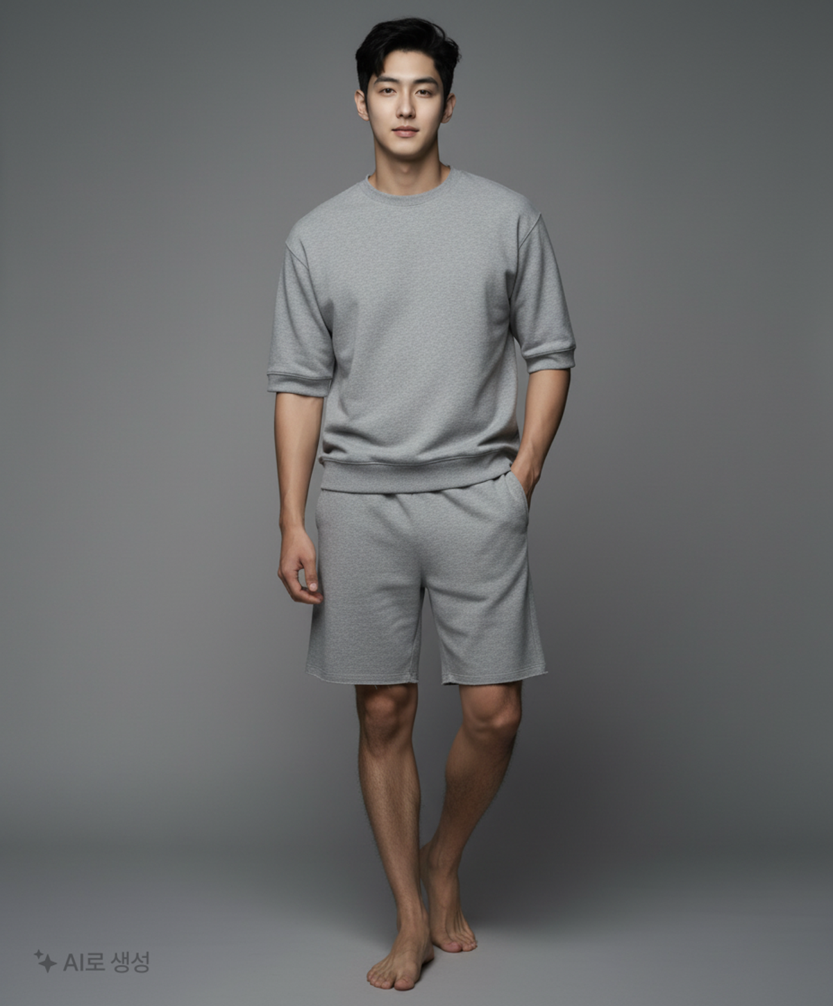브렌슨(BRENSON) 숏팬츠 L