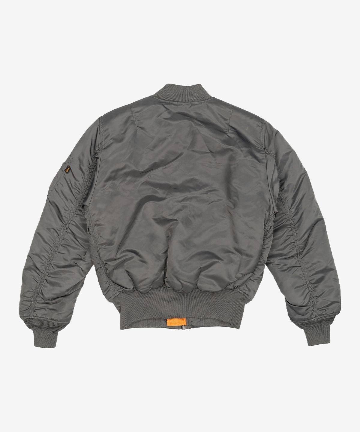 알파 인더스트리(ALPHA INDUSTRIES) 항공 점퍼/블루종/MA-1 88