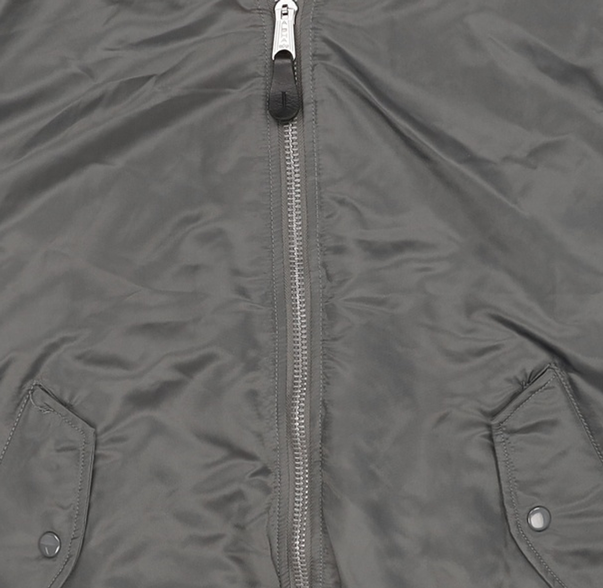 알파 인더스트리(ALPHA INDUSTRIES) 항공 점퍼/블루종/MA-1 88