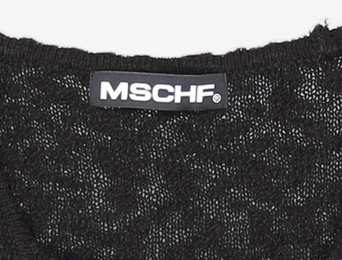 미스치프(MSCHF) 니트/스웨터 S