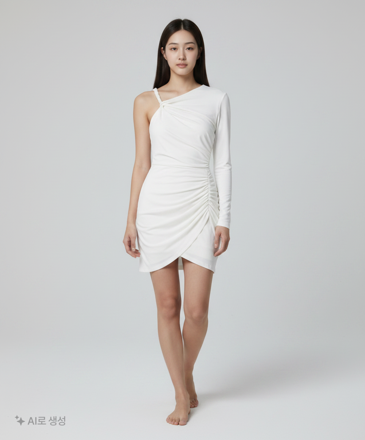 자라(ZARA) 미니 원피스 M