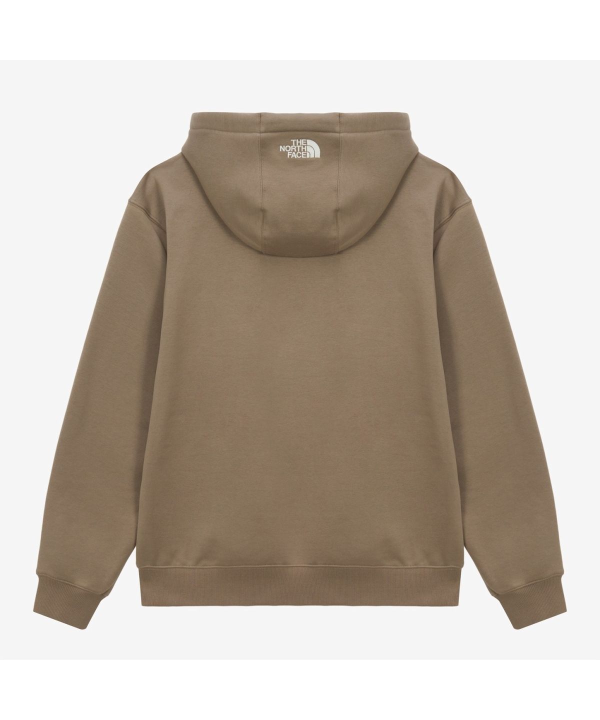 노스페이스(THE NORTH FACE) NM5PS51D 남성 소프트-온 후디 BEIGE_BROWN