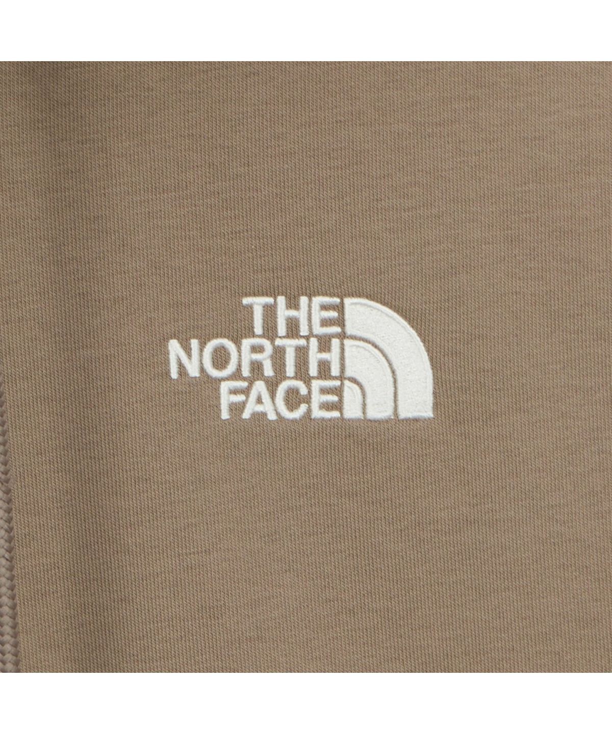 노스페이스(THE NORTH FACE) NM5PS51D 남성 소프트-온 후디 BEIGE_BROWN
