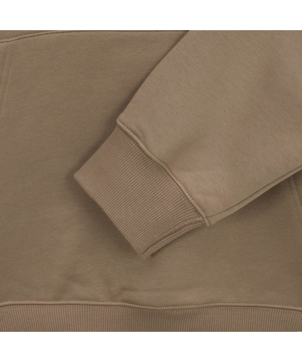 노스페이스(THE NORTH FACE) NM5PS51D 남성 소프트-온 후디 BEIGE_BROWN