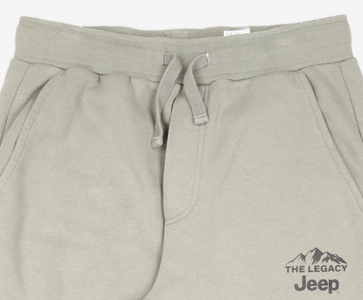 지프(JEEP) 조거 팬츠 L