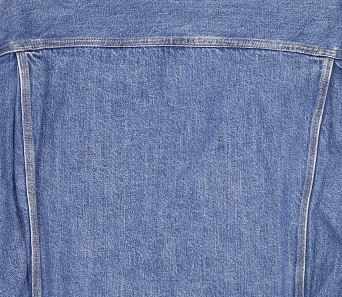 유니클로(UNIQLO) 데님/트러커 재킷 L