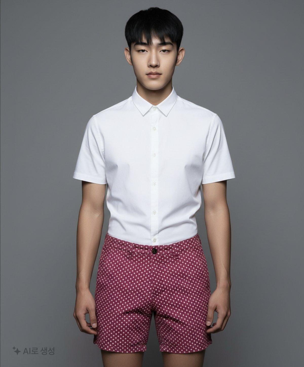 홀리스터(HOLLISTER) 숏팬츠 31